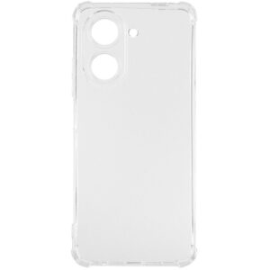 TPU чохол GETMAN Ease logo посилені кути Full Camera для Xiaomi Redmi A7 Pro 4G