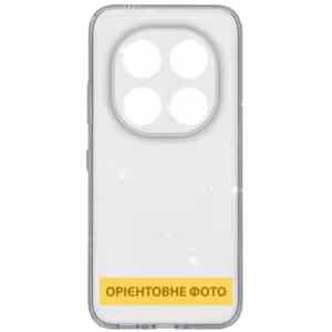 TPU чохол Nova для Motorola Edge 70 Fusion / 70 Fusion+