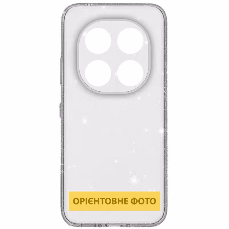 TPU чохол Nova для Motorola Moto G67 / G77