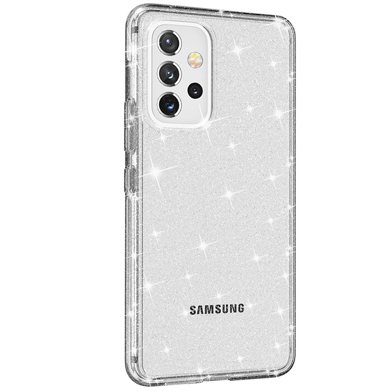 TPU чохол Nova для Samsung Galaxy A33 5G