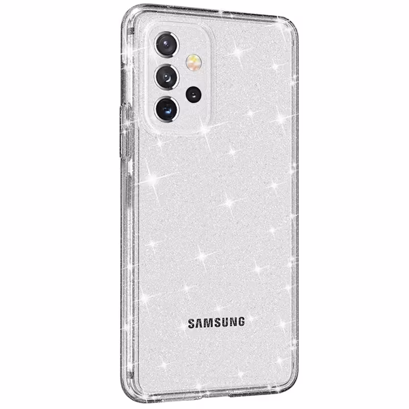 TPU чохол Nova для Xiaomi Poco X8 Pro
