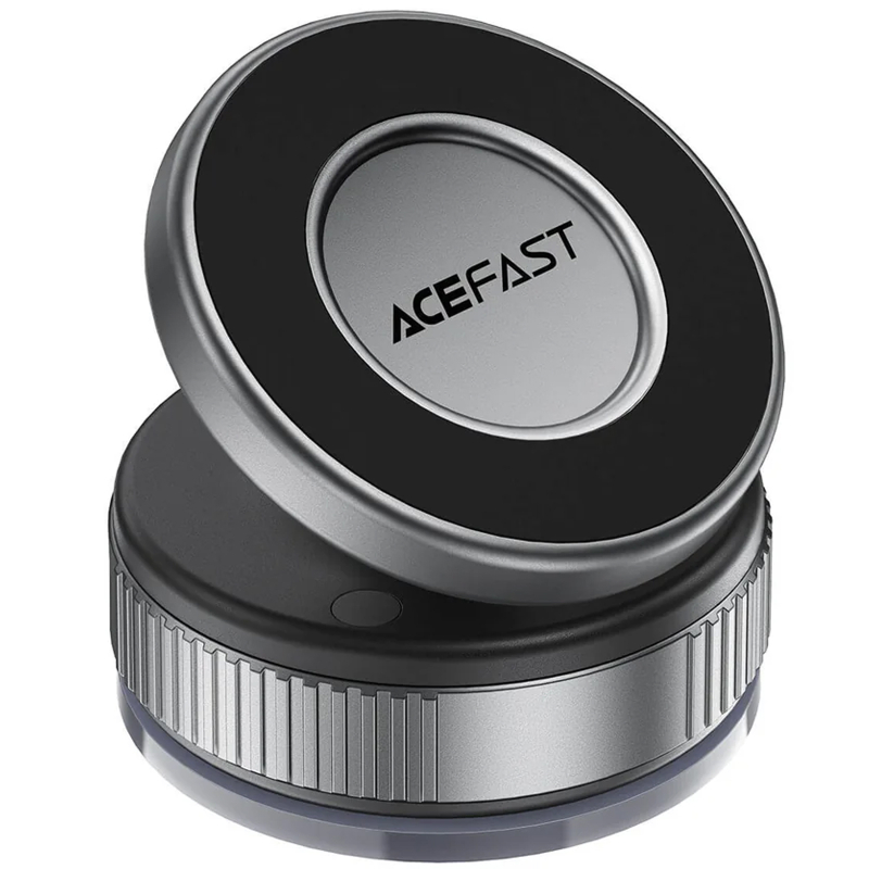 Уцінка Автотримач Acefast E27 Vacuum Suction Magnetic