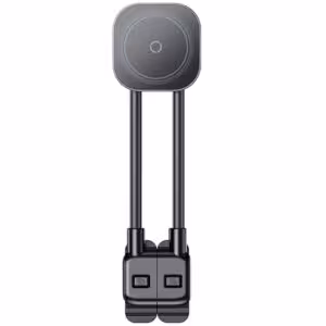 Уцінка Автотримач з БЗП Baseus PrimeTrip C03s Pro Magnetic Wireless Charging (C0013B)