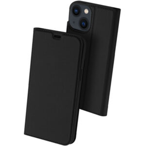 Уцінка Чохол-книжка Dux Ducis з кишенею для візиток для Apple iPhone 14 / 13 (6.1")