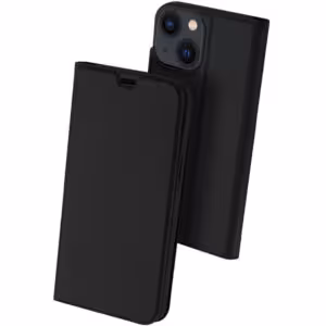 Уцінка Чохол-книжка Dux Ducis з кишенею для візиток для Apple iPhone 14 / 13 (6.1")