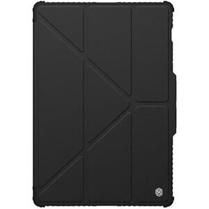 Уцінка Чохол-книжка Nillkin Bumper Pro Multi-angle для Samsung Galaxy Tab S10 Ultra / S9 Ultra
