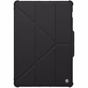 Уцінка Чохол-книжка Nillkin Bumper Pro Multi-angle для Samsung Galaxy Tab S10 Ultra / S9 Ultra