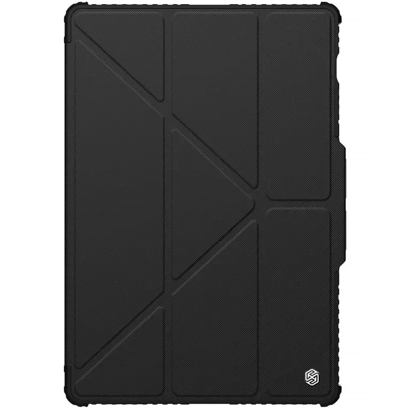 Уцінка Чохол-книжка Nillkin Bumper Pro Multi-angle для Samsung Galaxy Tab S10 Ultra / S9 Ultra
