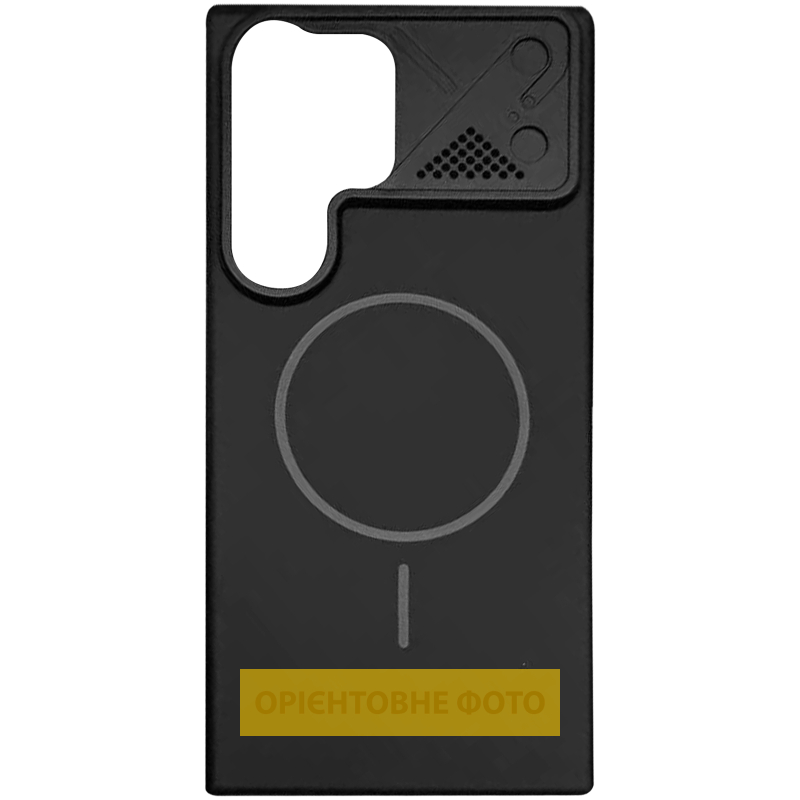 Уцінка Чохол PC Synq with Magnetic Fit для Samsung Galaxy A16 4G/5G