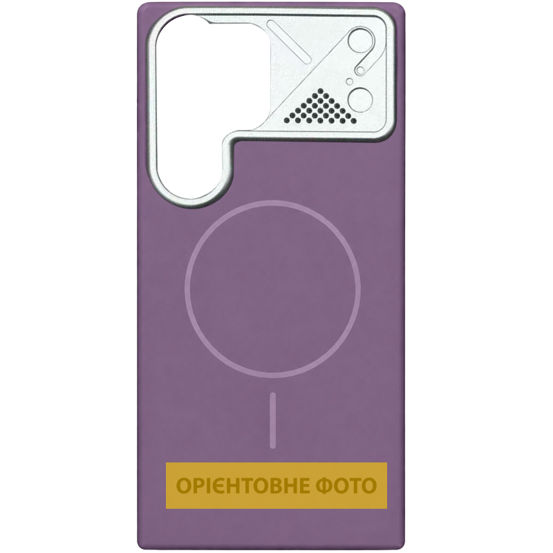 Уцінка Чохол PC Synq with Magnetic Fit для Samsung Galaxy A37 5G