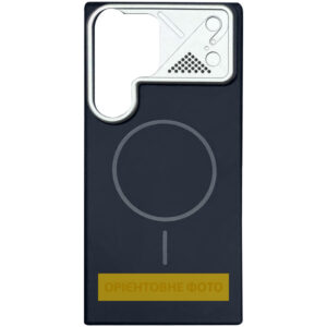 Уцінка Чохол PC Synq with Magnetic Fit для Samsung Galaxy S25+
