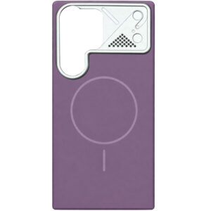 Уцінка Чохол PC Synq with Magnetic Fit для Samsung Galaxy S26 Ultra