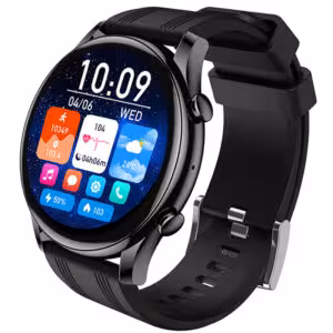 Уцінка Смарт-годинник Hoco Y38 Smart sports watch (call version)