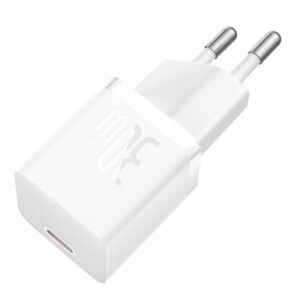 Уцінка МЗП Baseus GaN5 Fast Charger (mini) PD30W (1USB-C) (CCGN070)