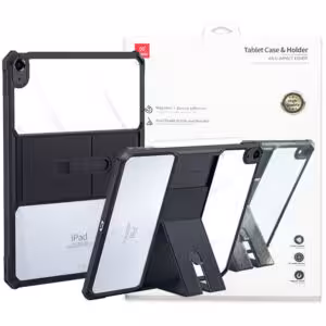 Уцінка TPU+PC чохол Xundd Stand c посиленими кутами для Apple iPad Air 10.9'' (2020-22)/Air 11''