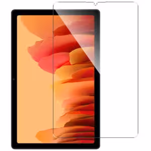 Уцінка Захисне скло Ultra 0.33mm (коробка) для Samsung Galaxy Tab A9 / A11 (8.7'') / Redmi Pad SE