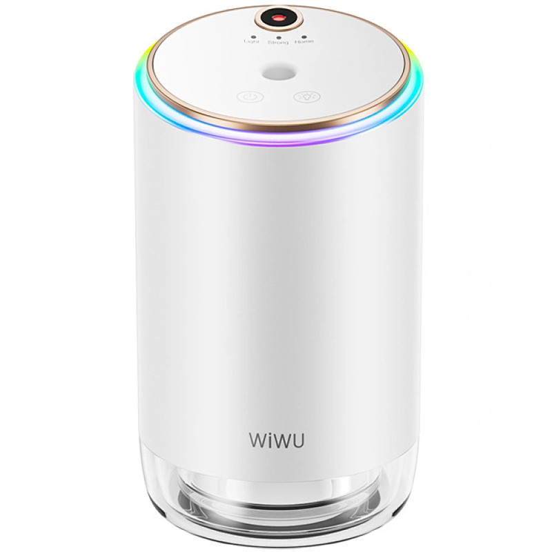 Зволожувач повітря WIWU Wi-AR003 Starry Ambient з арома-диффузором