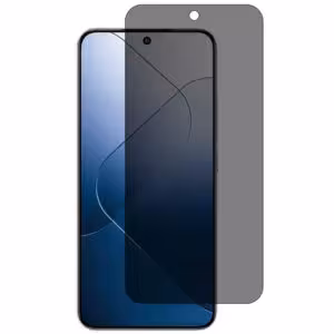 Захисне скло Privacy 5D (тех.пак) для Xiaomi Poco X8 Pro Max