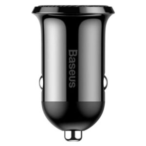 АЗП Baseus Grain Pro 4.8A (2USB-A) (CCALLP)