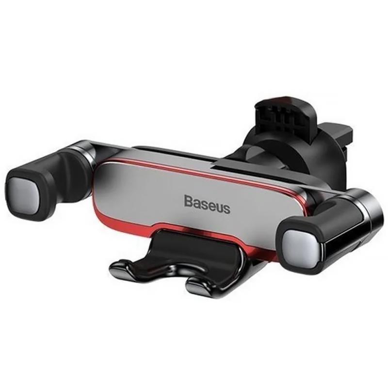 Автотримач Baseus Mr Hui Gravity Car Mount (SUYL-HU0)