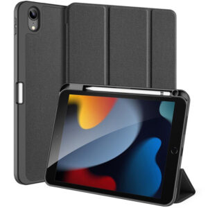 Чохол Dux Ducis Domo для Apple iPad 10.9" (2022-24) / 11" (A16) 2025