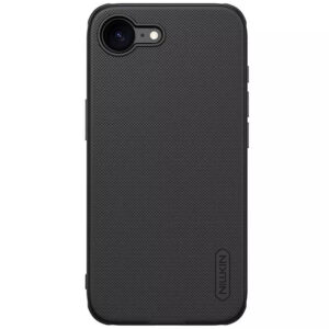 Чохол Nillkin Matte Pro для Apple iPhone 16e / 17e (6.1")