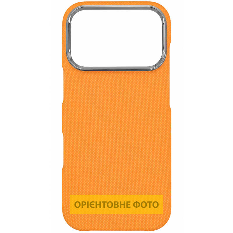 Чохол PC Carbon Protection Slim with Magnetic Fit для Apple iPhone 17 Air (6.5")