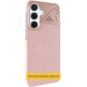 Чохол PC Synq with Magnetic Fit для Samsung Galaxy A16 4G/5G