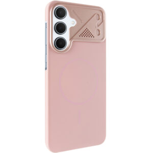 Чохол PC Synq with Magnetic Fit для Samsung Galaxy A18 / A17