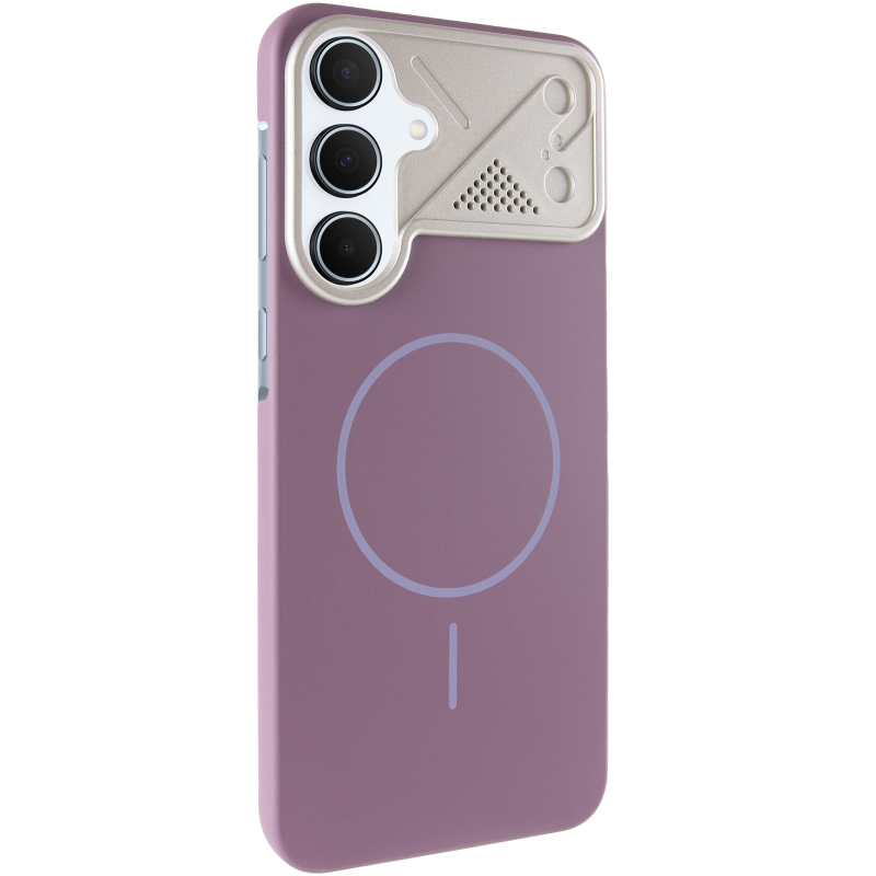 Чохол PC Synq with Magnetic Fit для Samsung Galaxy A27