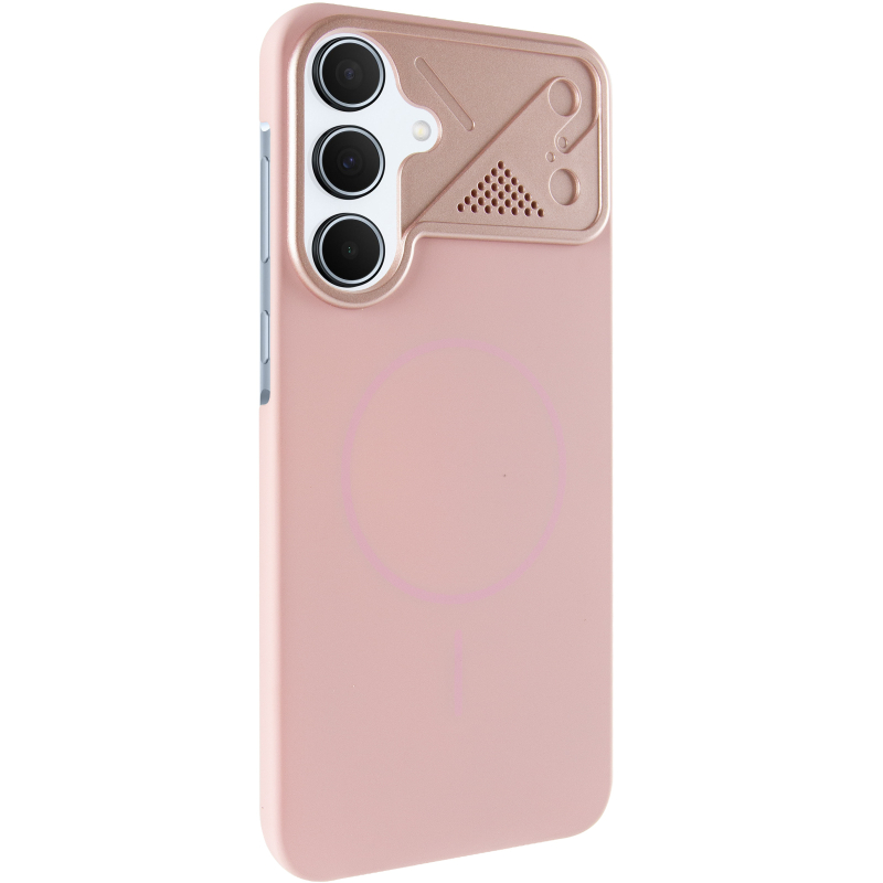 Чохол PC Synq with Magnetic Fit для Samsung Galaxy A36 5G