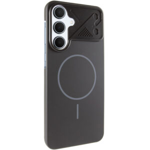 Чохол PC Synq with Magnetic Fit для Samsung Galaxy S25 FE