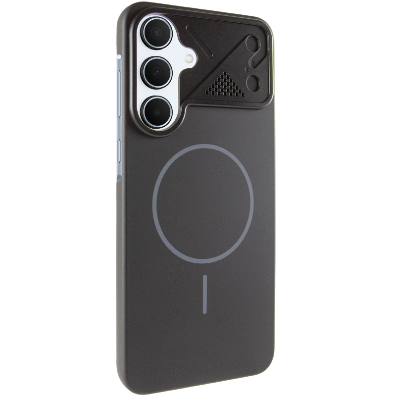 Чохол PC Synq with Magnetic Fit для Samsung Galaxy S25 FE