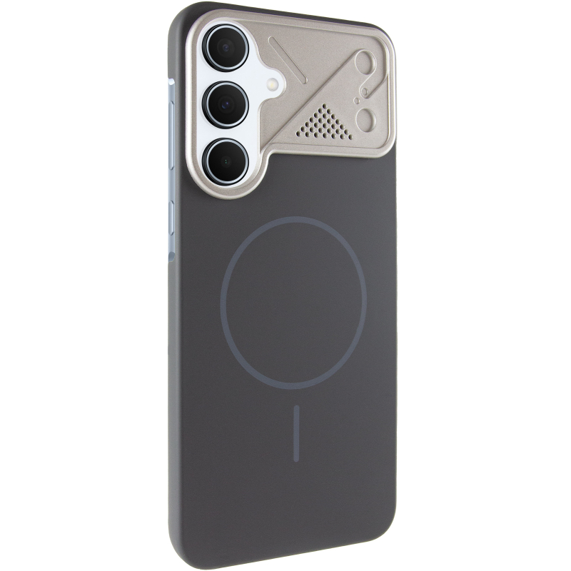 Чохол PC Synq with Magnetic Fit для Samsung Galaxy S25+