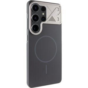 Чохол PC Synq with Magnetic Fit для Samsung Galaxy S25 Ultra