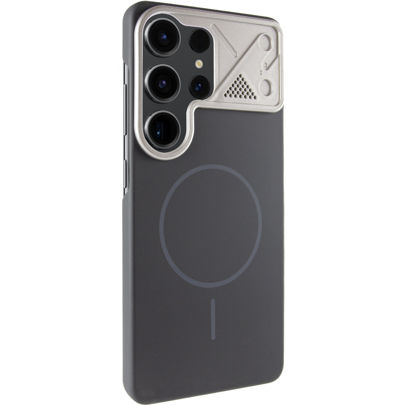 Чохол PC Synq with Magnetic Fit для Samsung Galaxy S25 Ultra