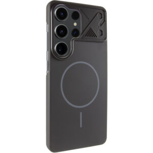 Чохол PC Synq with Magnetic Fit для Samsung Galaxy S26 Ultra