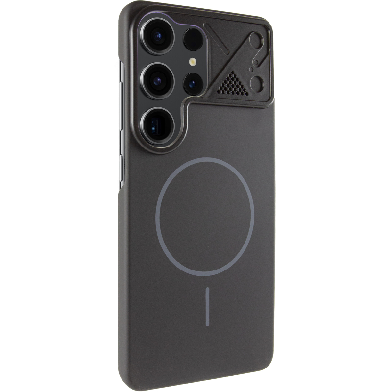 Чохол PC Synq with Magnetic Fit для Samsung Galaxy S26 Ultra