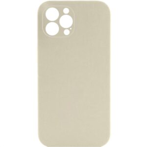 Чохол Silk Full Camera Protective (AA) NO LOGO для Apple iPhone 14 (6.1")