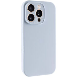 Чохол Silk Full Camera Protective (AA) NO LOGO для Apple iPhone 14 Pro Max (6.7")