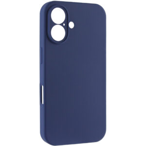 Чохол Silk Full Camera Protective (AA) NO LOGO для Apple iPhone 16 (6.1")