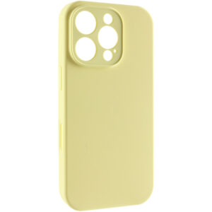 Чохол Silk Full Camera Protective (AA) NO LOGO для Apple iPhone 16 Pro Max (6.9")