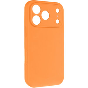 Чохол Silk Full Camera Protective (AA) NO LOGO для Apple iPhone 17 Pro (6.3")