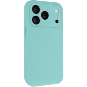 Чохол Silk Full Camera Protective (AA) NO LOGO для Apple iPhone 17 Pro Max (6.9")