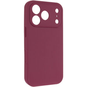 Захисний чохол Silk Full Camera Protective для iPhone 17 Pro Max.