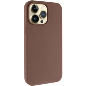 Чохол Silk Full Protective (AA) NO LOGO для Apple iPhone 13 Pro (6.1")