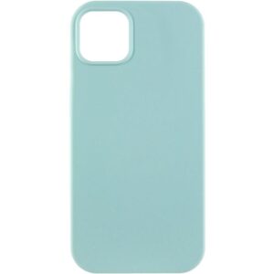 Чохол Silk Full Protective (AA) NO LOGO для Apple iPhone 14 (6.1")