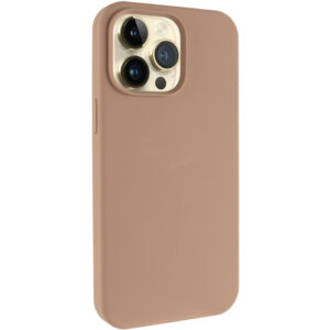 Чохол Silk Full Protective (AA) NO LOGO для Apple iPhone 15 Pro (6.1")