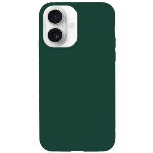 Чохол Silk Full Protective (AA) NO LOGO для Apple iPhone 16 Plus (6.7")