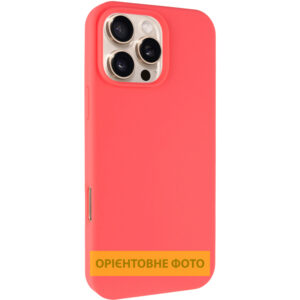 Чохол Silk Full Protective (AA) NO LOGO для Apple iPhone 17 Air (6.5")